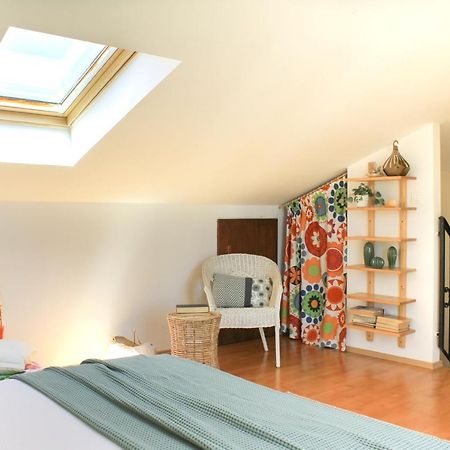 רוביני Apartment Anna Borik מראה חיצוני תמונה