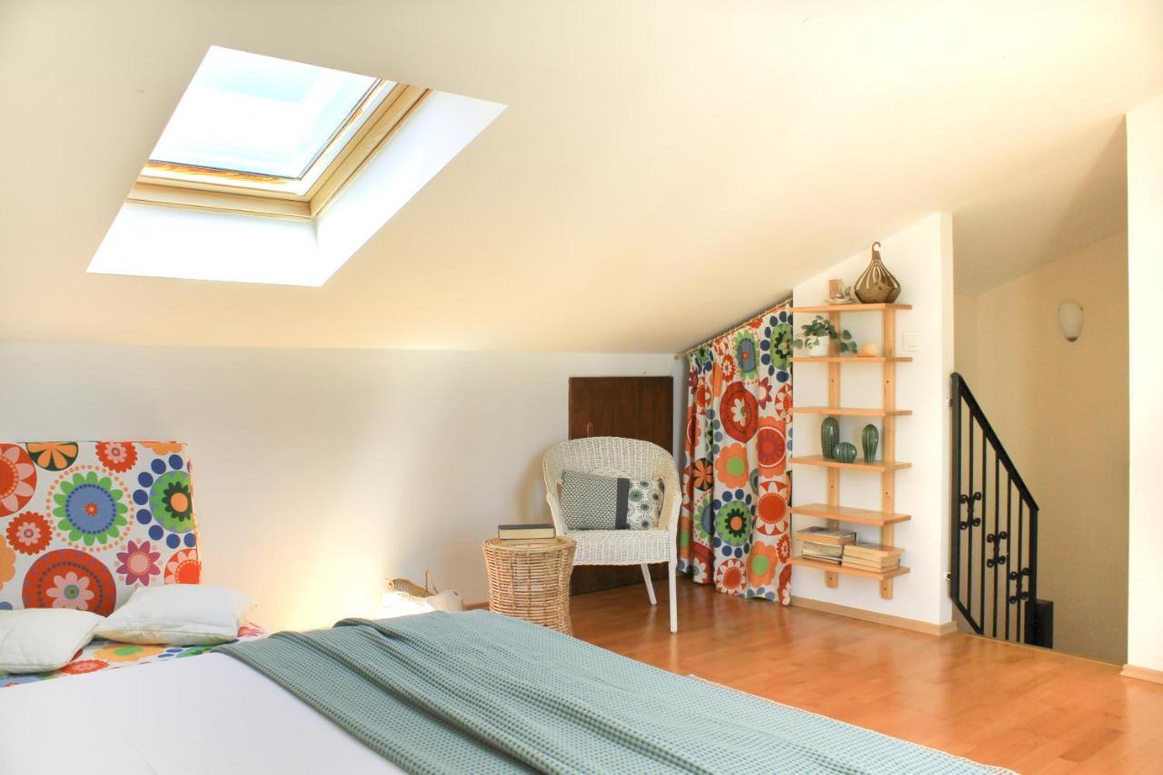 רוביני Apartment Anna Borik מראה חיצוני תמונה