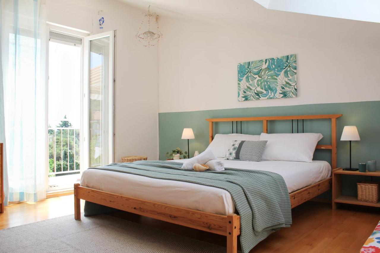 רוביני Apartment Anna Borik מראה חיצוני תמונה