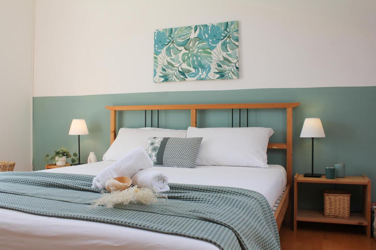 רוביני Apartment Anna Borik מראה חיצוני תמונה