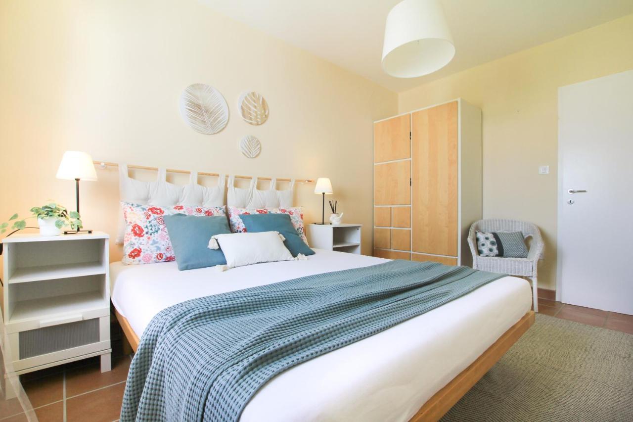 רוביני Apartment Anna Borik מראה חיצוני תמונה
