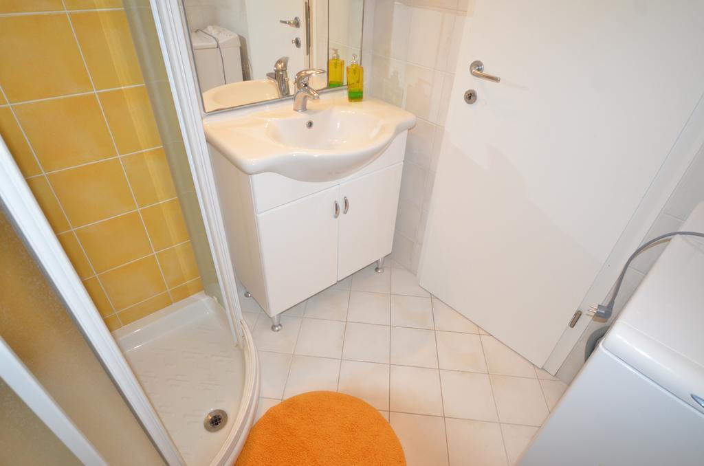 רוביני Apartment Anna Borik מראה חיצוני תמונה