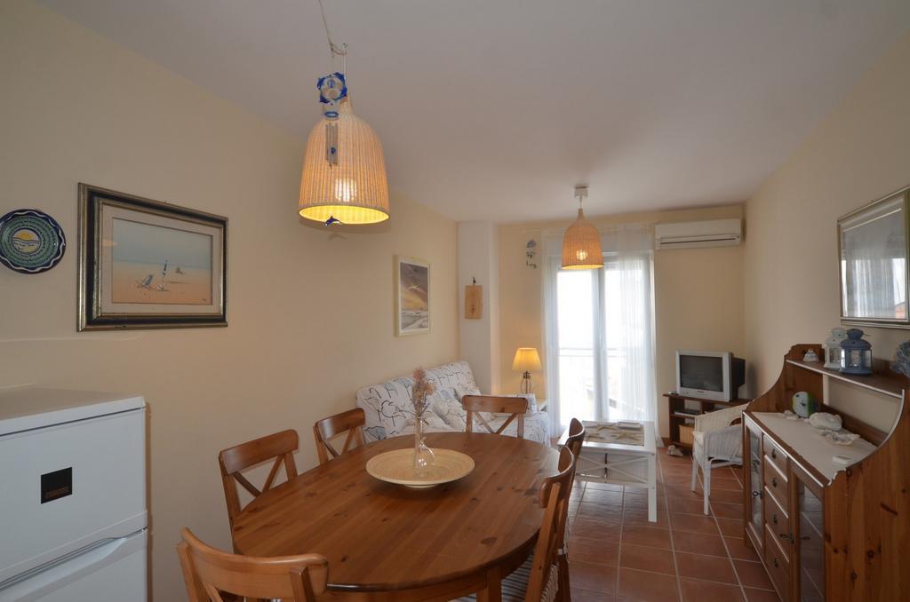 רוביני Apartment Anna Borik מראה חיצוני תמונה