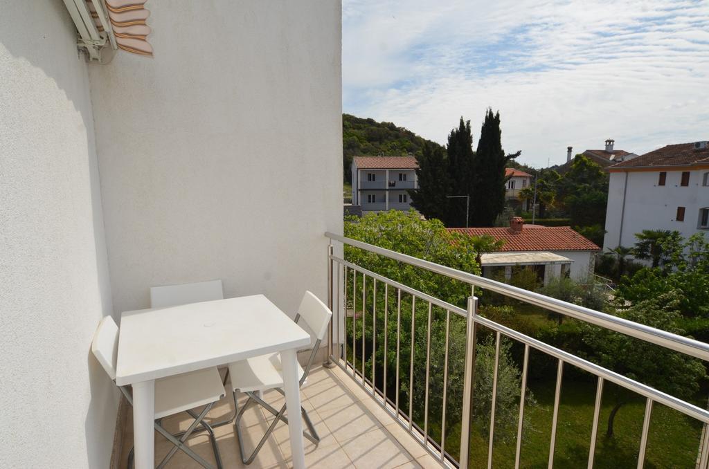 רוביני Apartment Anna Borik מראה חיצוני תמונה